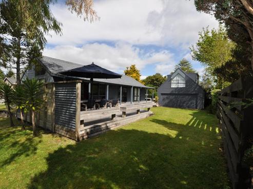 15 Lowe Park Lane, Pauanui