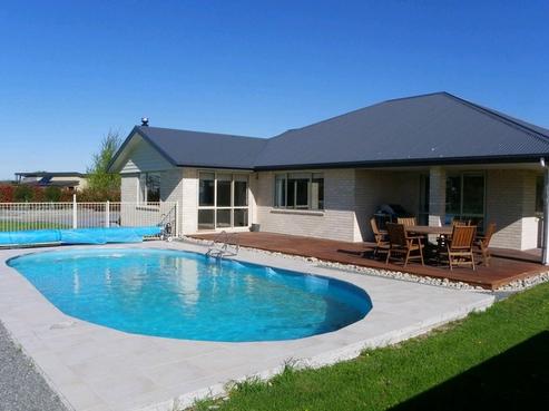 34 Line Road, Methven
