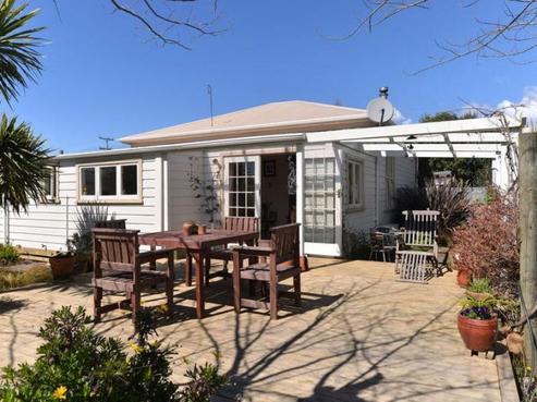132 Whakarewa Street, Motueka