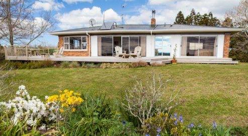 55 Taylor Road, Kingseat