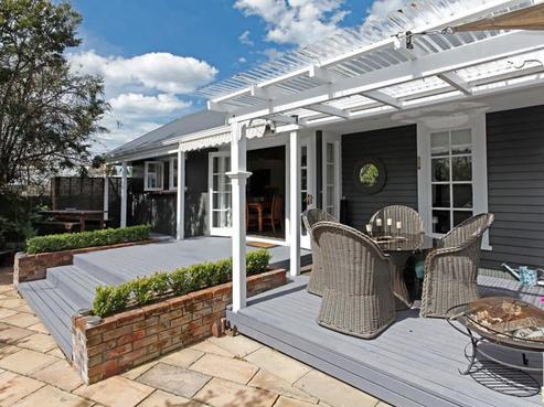 396 Port Hills Road, Hillsborough