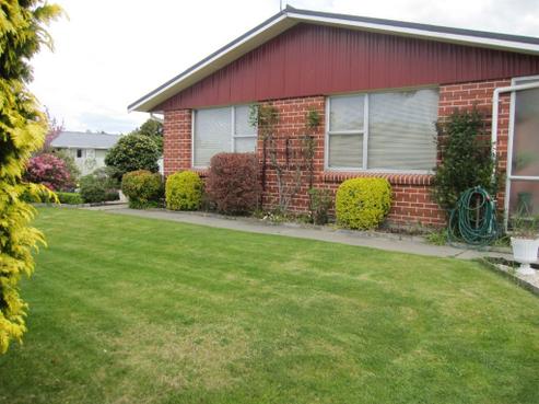 33 Kinley Street, Rangiora