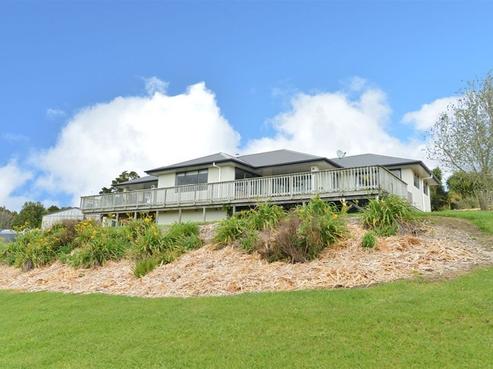 640 Pipiwai Road, Ruatangata