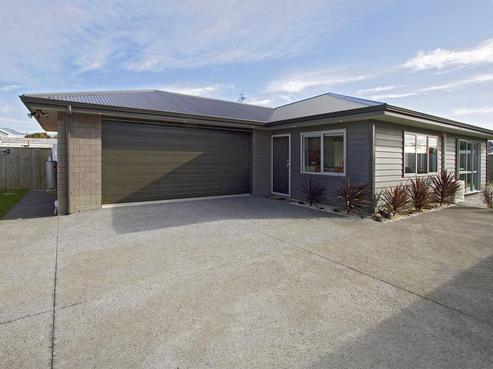 30A Puriri Street, Hawera