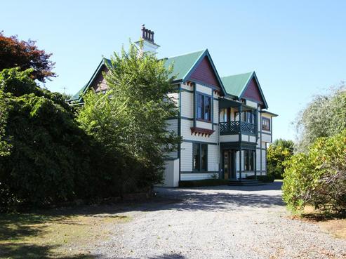 214A High Street, Eltham