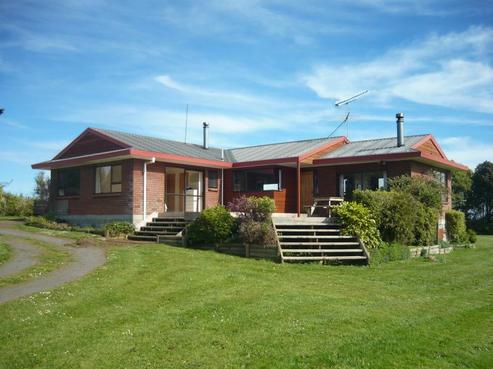 34 Arapoto Road, Onewhero