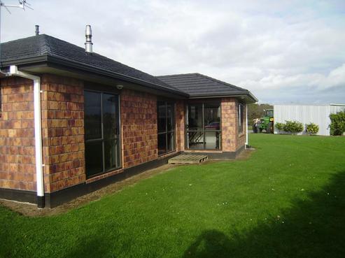 239 Manutahi Road, Tarurutangi
