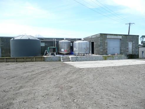 1011 Waiteika Road, Opunake
