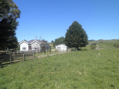 8 Fauvels Road, Eketahuna