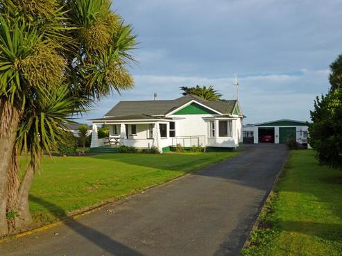 110 Ihaia Road, Opunake