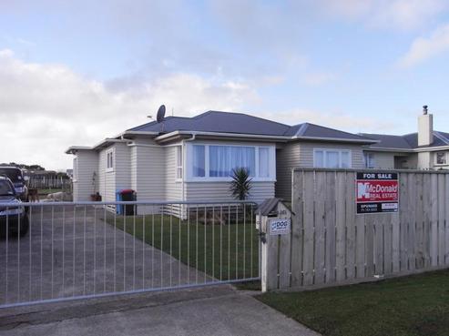 161 Tasman Street, Opunake