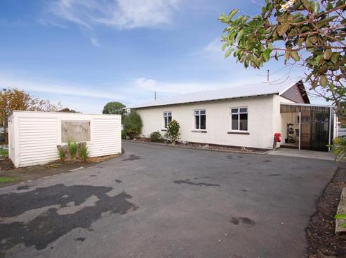 18 Tennyson Street, Opunake