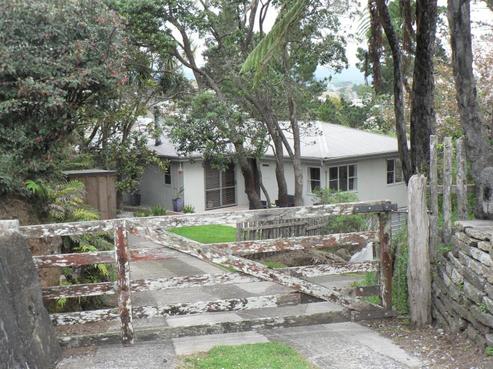 24A Stuart Place, Blagdon