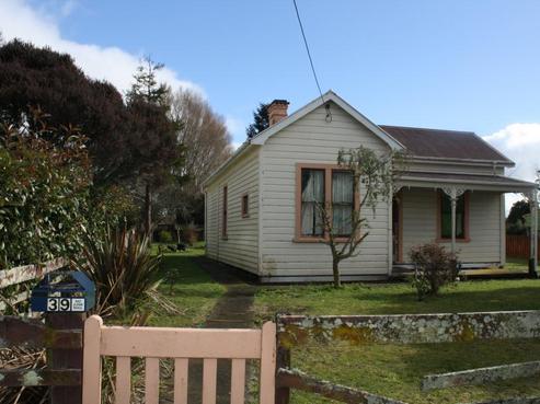39 Collingwood Street, Eltham