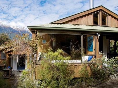 31 View Road, St Arnaud