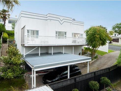 3 Milton Road, Northcote Point