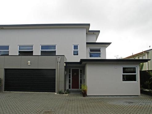 52D Willoughby Street, Whitiora