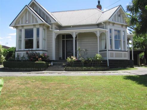 45 Haggitt Street, Feilding
