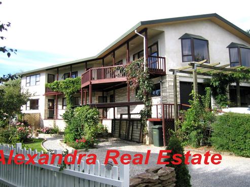 16 The Half Mile, Alexandra