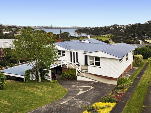 54 Church Street, Northcote Point