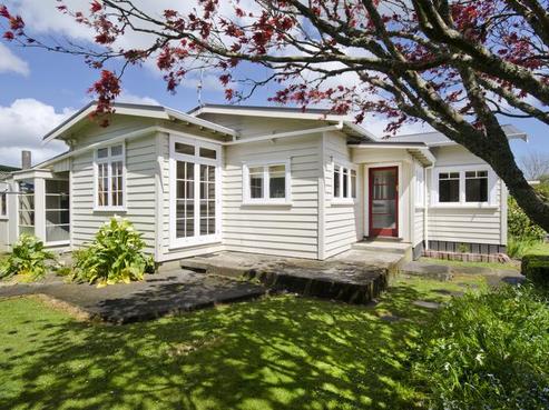 12 Monument Road, Clevedon