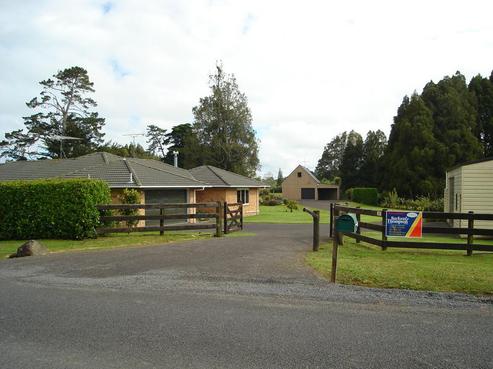 91 Dunn Road, Ararimu