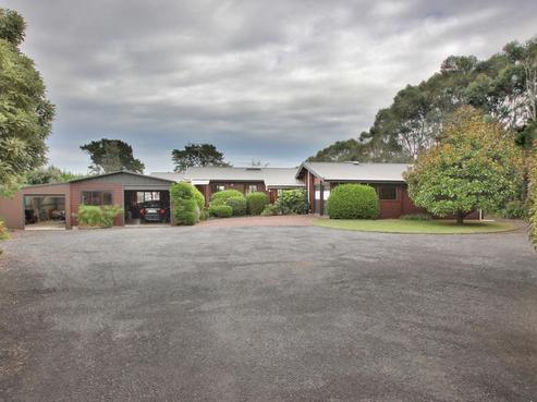 99B Waitangi Falls Road, Glenbrook