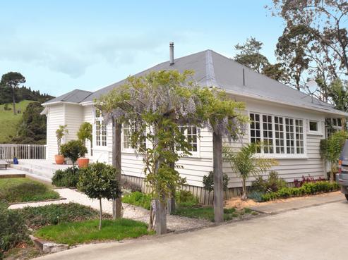 45 Cory Road, Kaukapakapa