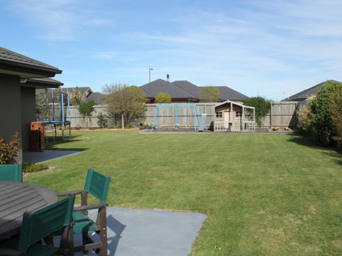 7 Overbury Crescent, Rolleston