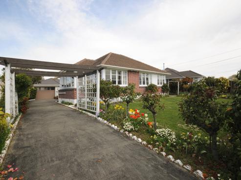 18 Rowcliffe Crescent, Avonside