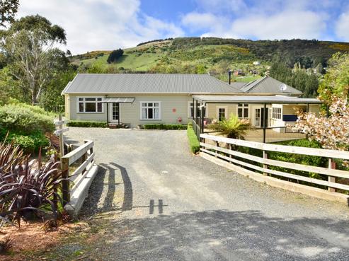 1 Potters Road, Normanby