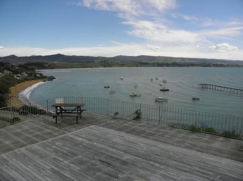 146 Haven Street, Moeraki