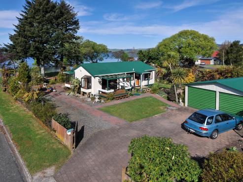 7 Karenga Street, Koutu