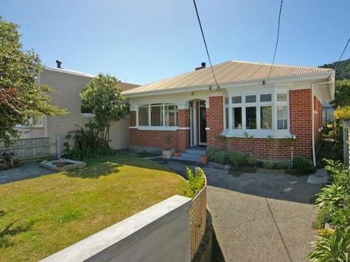 159 Daniell Street, Newtown