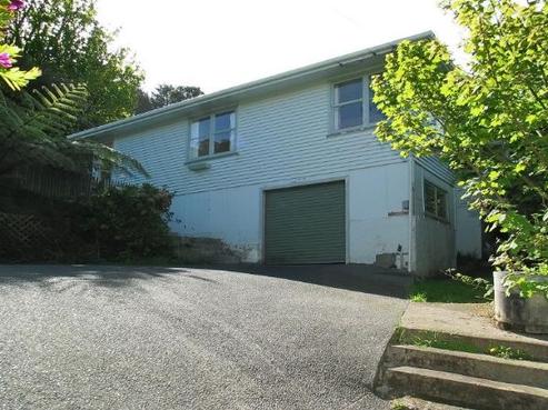 91 Salford Street, Newlands