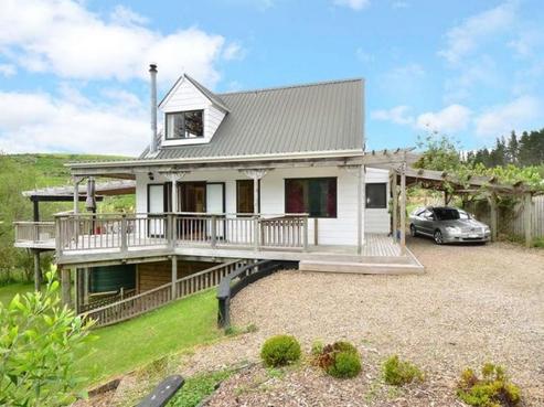 20A Cockle Place, Stillwater