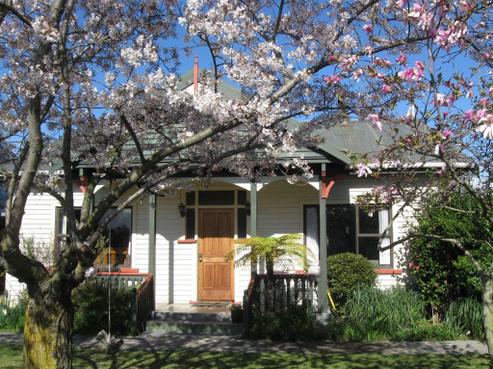 112 Milton Street, Somerfield