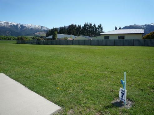 4 West View, Hanmer Springs
