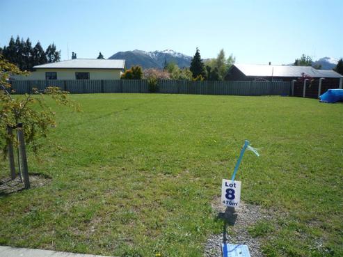 2 West View, Hanmer Springs