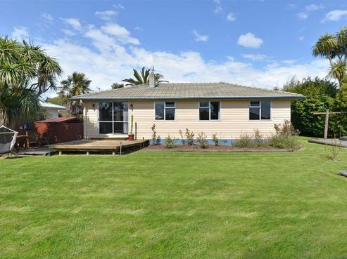 252 Seaview Road, Stoke