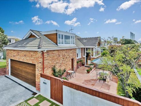 26 Hauraki Road, Hauraki