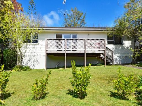 50 Salamanca Road, Sunnynook