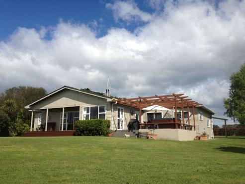 84 Oruawharo Road, Takapau
