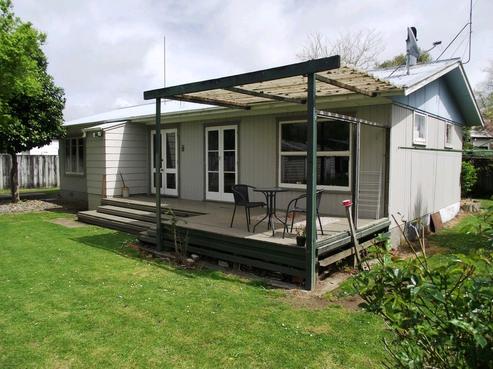 41 Vogel Street, Cambridge