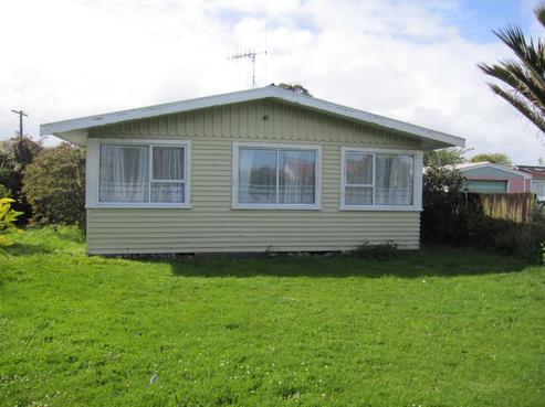 19 Rangatira Street, Otaki