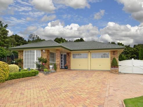 31 Kuripaka Crescent, The Gardens
