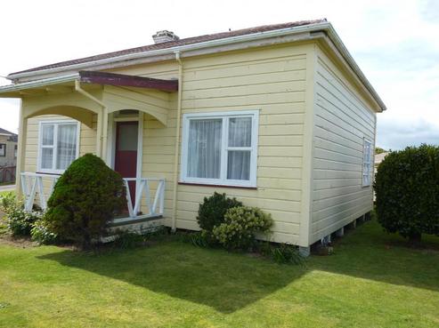 44 Camberwell Road, Hawera