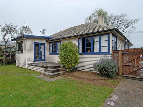 85 Alfred Street, Fairfield