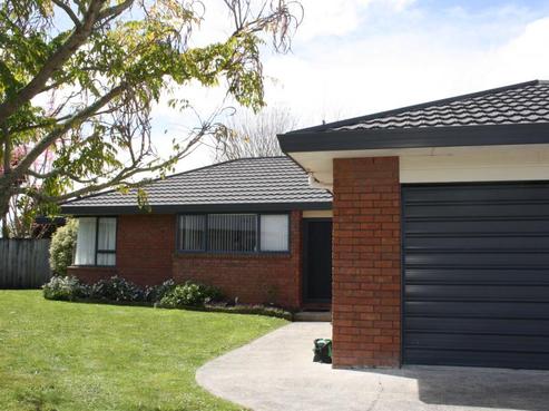 21 Shannon Place, Nawton