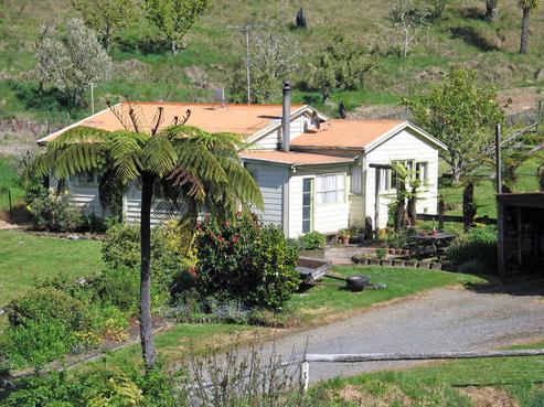 214 Brooklyn Valley Road, Motueka